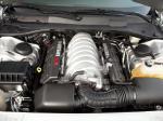 Chrysler 300C SRT8 Touring 2006 года